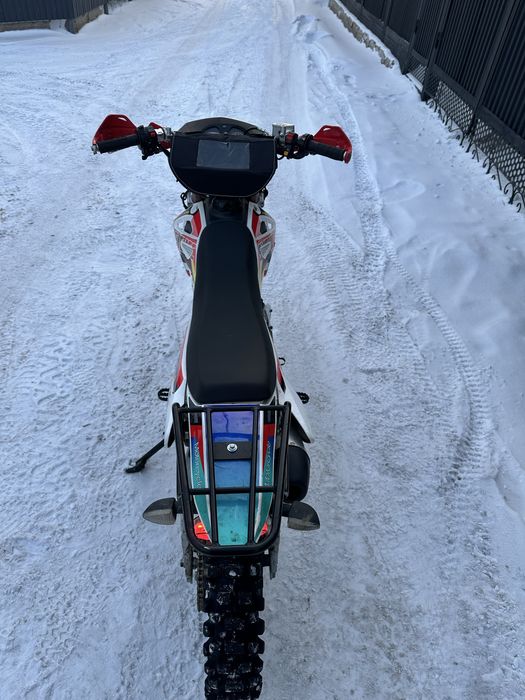 Эндуро 250 FMZ-06