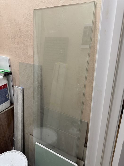 Бесплатно стекла