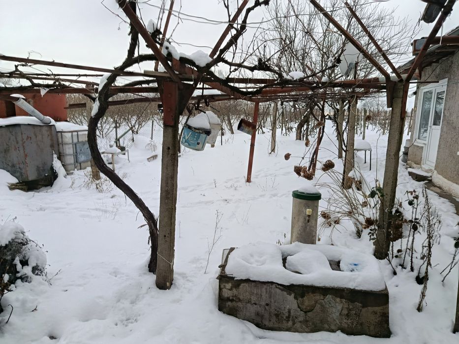 Продава се Къща в Завет - 100 кв.м за 184 €/кв.м - Снимка #1