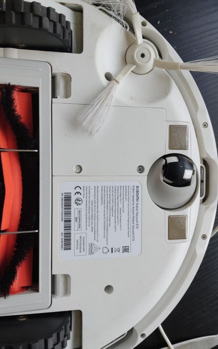 Aspirator robot vacuum xiaomi E10