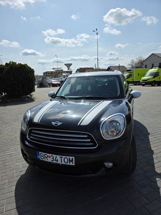 Se vinde Mini cooper !