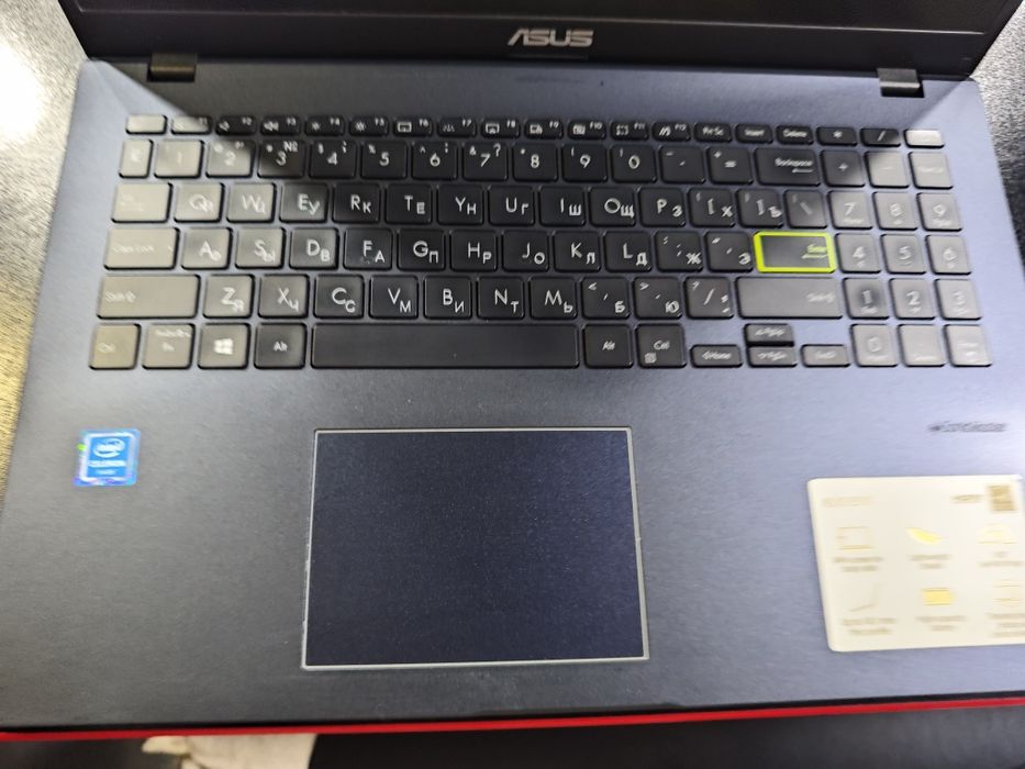 Asus intel celeron N4020