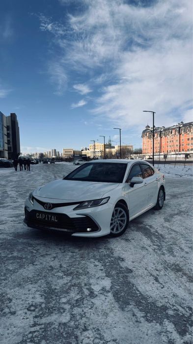 Автопрокат Аренда авто Прокат авто в Астане Каршеринг RentCar