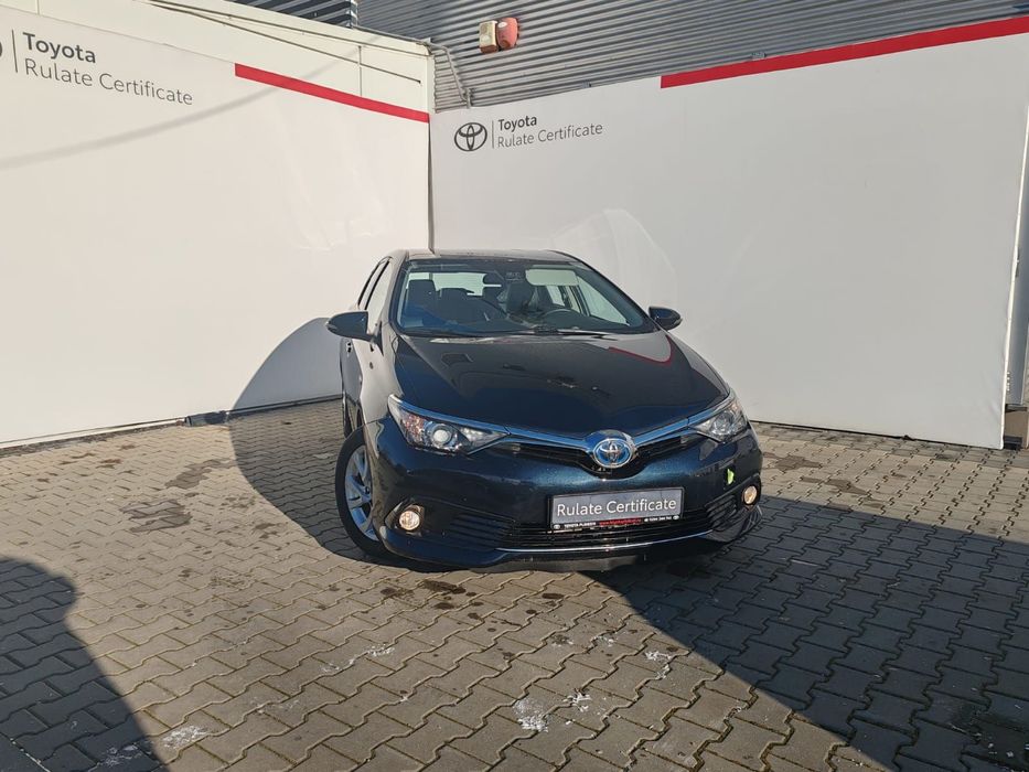 Toyota Auris Stare perfecta