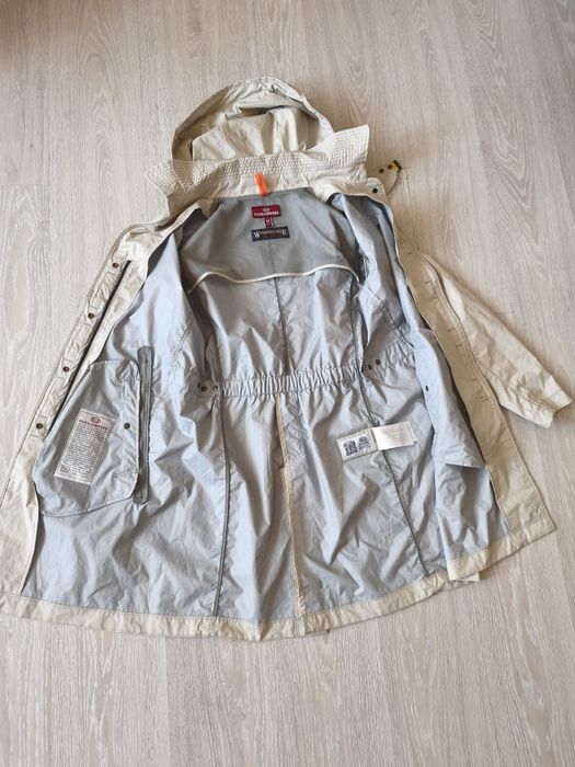 Pardesiu dama Parajumpers M