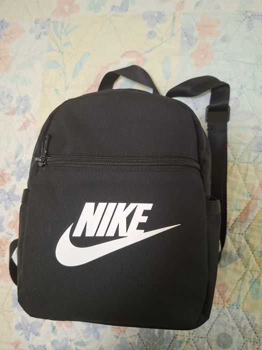 Раничка Nike futura
