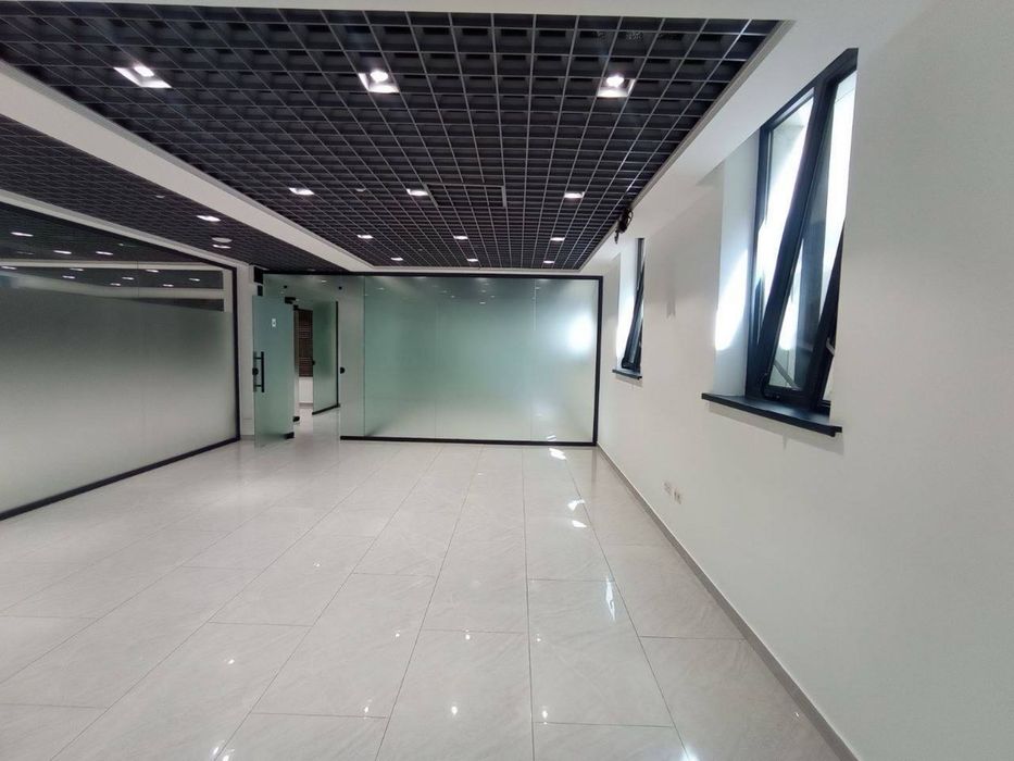 Аренда офис Ор-р: метро Минор 367м2