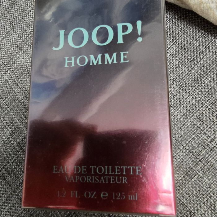 Promo - Joop - Homme EDT 100ml for men