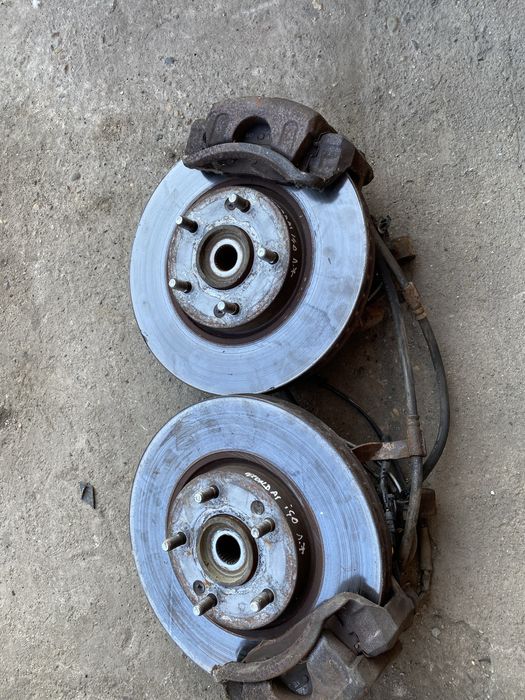 Fuzete St/Dr Hyundai i40 1.7 CRDI Pret 300 lei buc