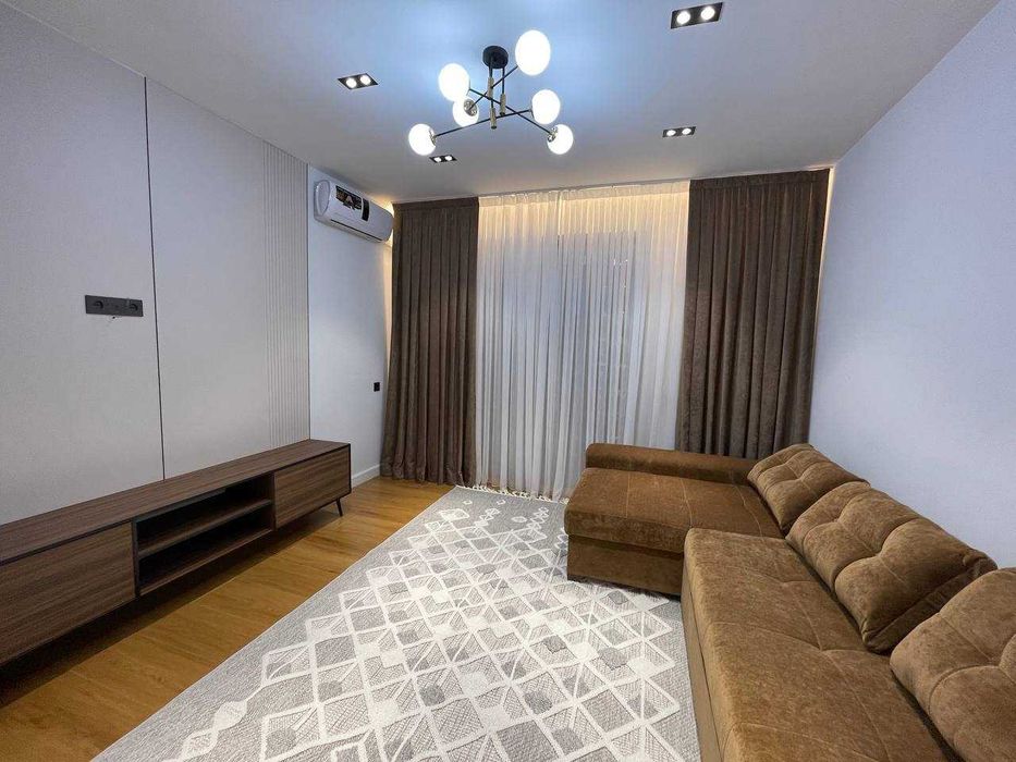 Сдается квартира новостройка   Orikzor Residence