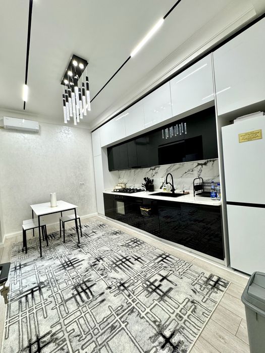 Дом под ключ в Дурмоне — бассейн, сауна, мебель и техника!