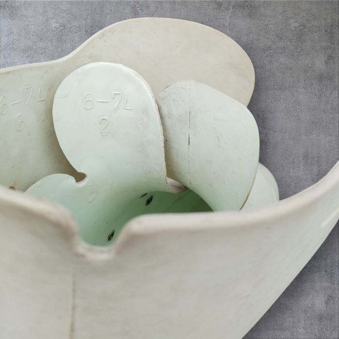 Ски и обувки - Отлично състояние!