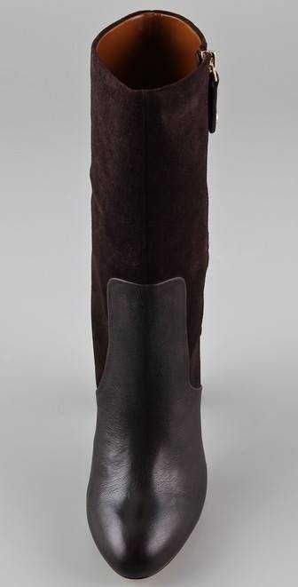 Ботуши Juicy Couture, номер 37.5, стелка 25см