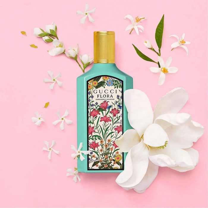 GUCCI  Flora Gorgeous Gardenia edp 50ml Original