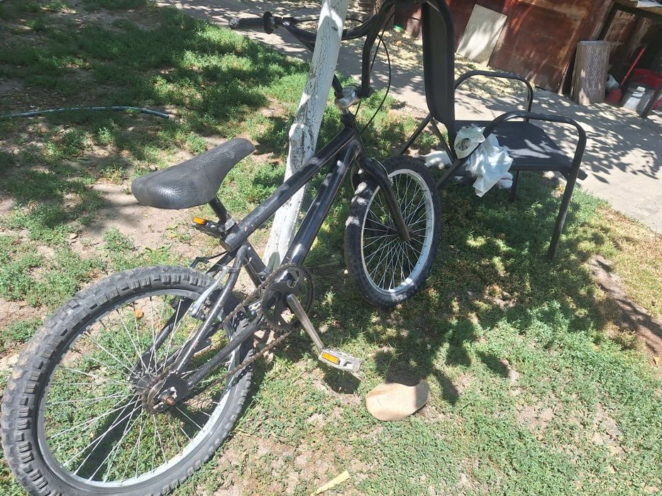 Bicicleta foarte buna