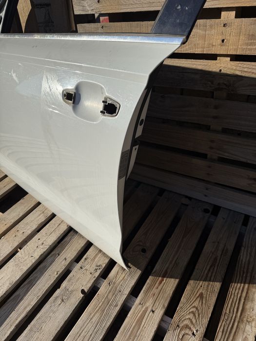 Предна лява врата за audi a6 c7.5 c7