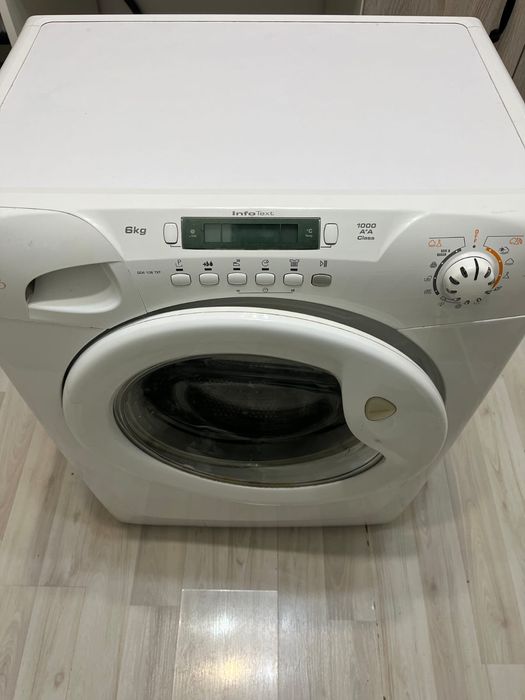 Стиральная машина Candy