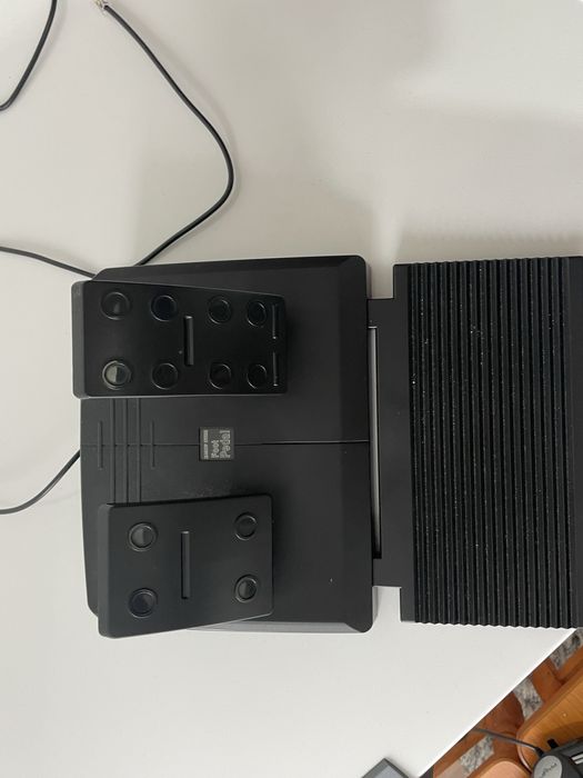 Vand volan gaming Myria