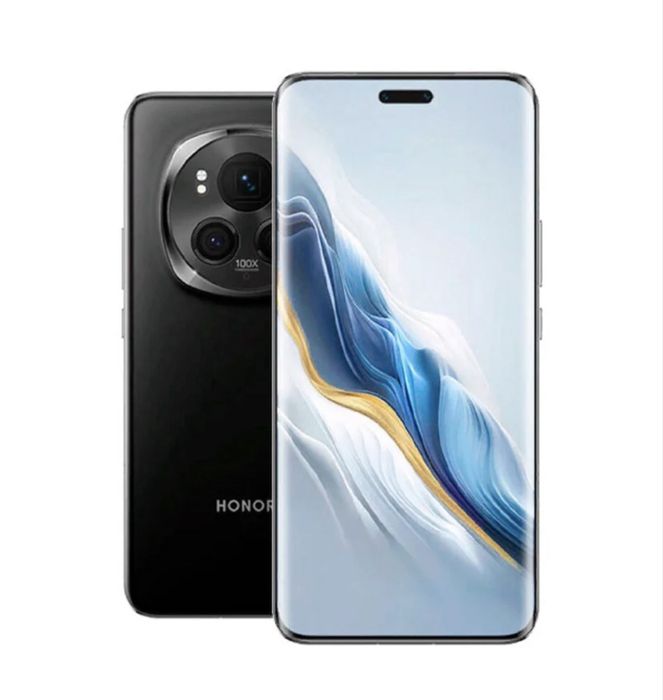 HONOR Magic6 Pro 12/512gb black