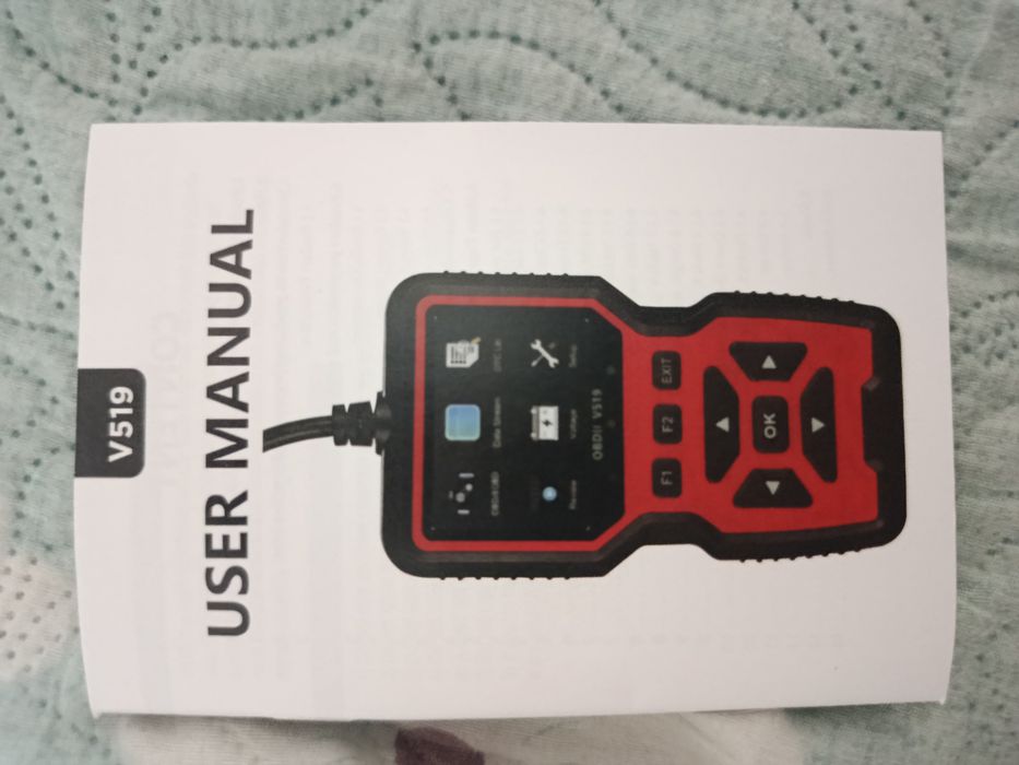 OBD 2 Sotiladi diyagnostika qilish uchun Yengi