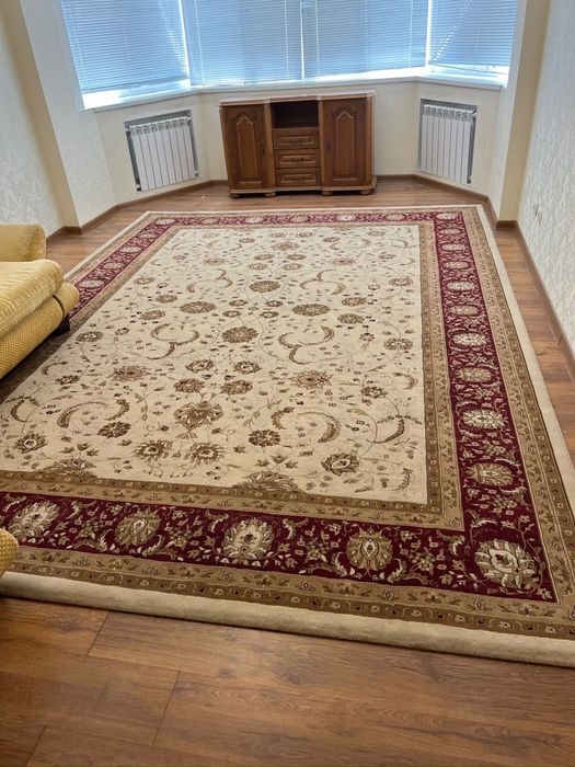 Продам турецкий ковер «Brilliant”