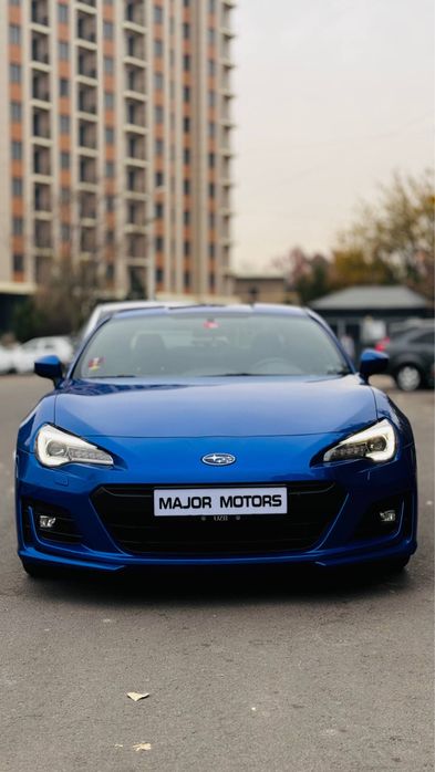 Bugun sotuvimizda Subaru