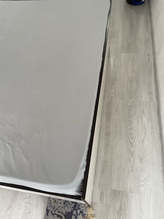 2 спальный кроват сатылады срочно