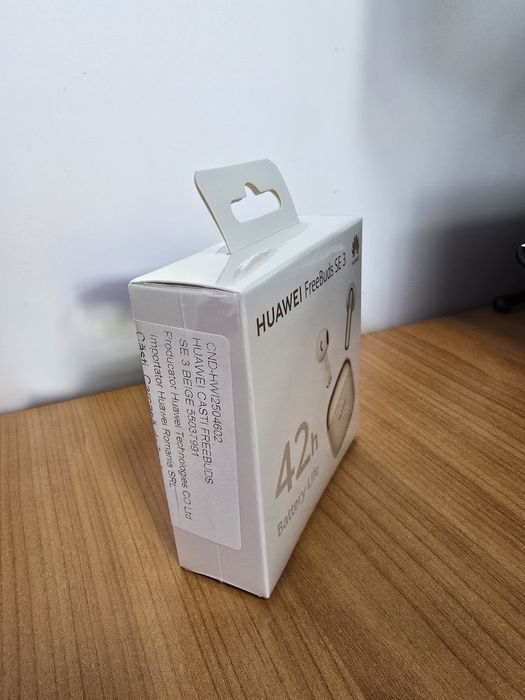 De vanzare Casti Huawei FreeBuds SE 3