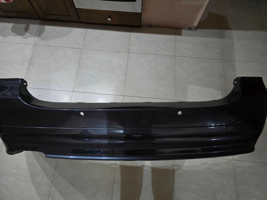 BMW E90/91 Преди фейслифт/Preface OEM предна броня