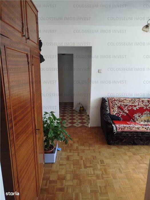 Apartament 2Camere Zona Gemenii