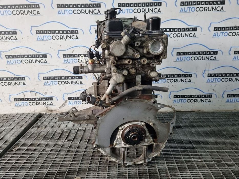 Motor Mitsubishi Shogun Pajero Pinin 2.0 GDI 1999 - 2006 131CP Automata 4G94 Euro3 ...