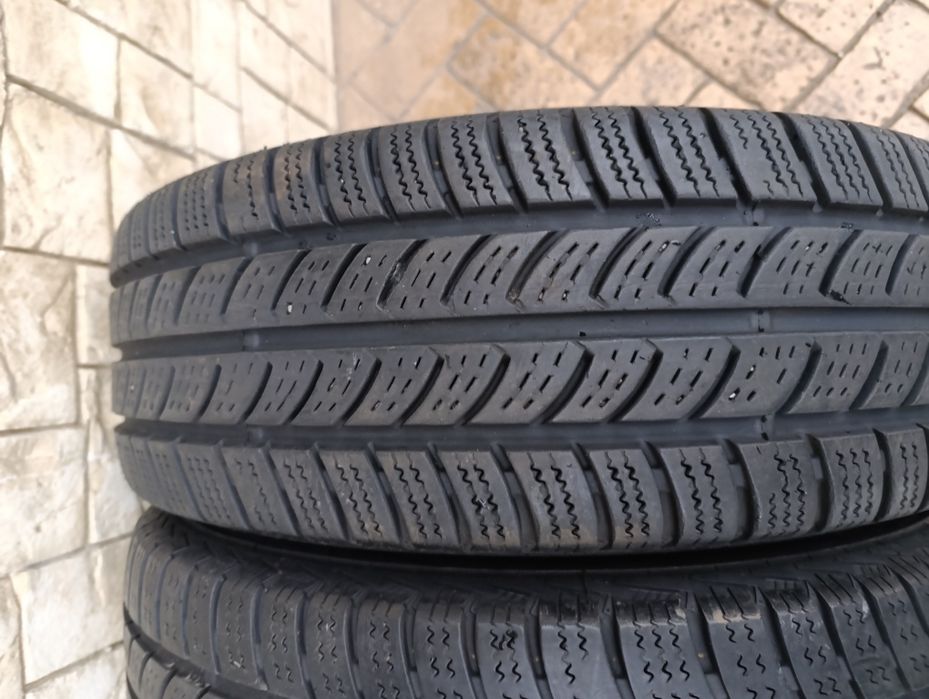 Гуми Semperit 205/65/16 C