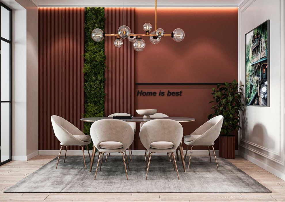 Дизайнер и Архитектор