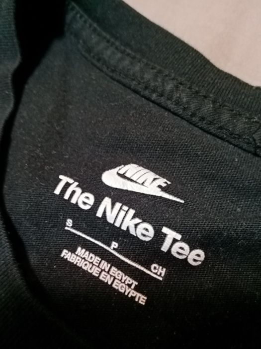 Nike Air Max T-Shirt