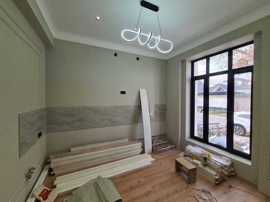 Продам Новый Коттедж ул.Циолковского 1 сотка