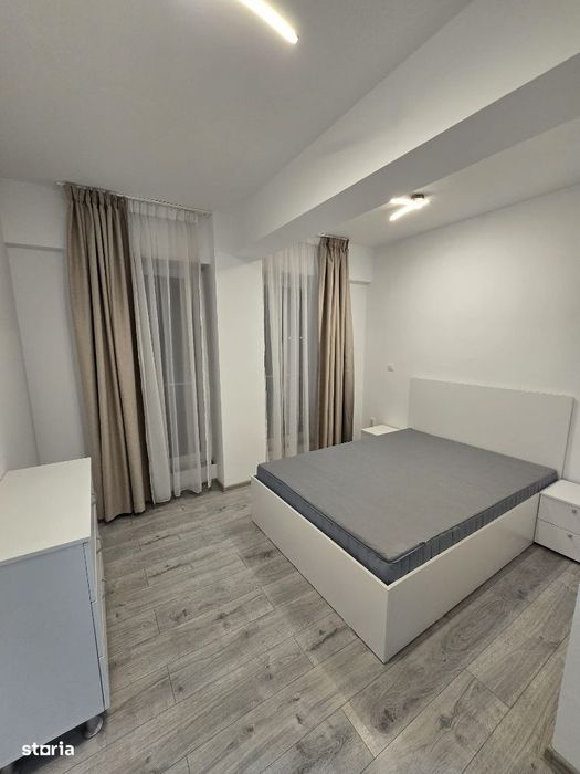 Apartament 3 camere | Complex Maramures | 3 terase Bucatarie separata