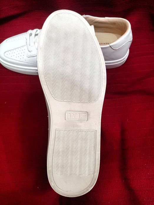 Из США, обувь бренда BYLT Basics RetroDay  !