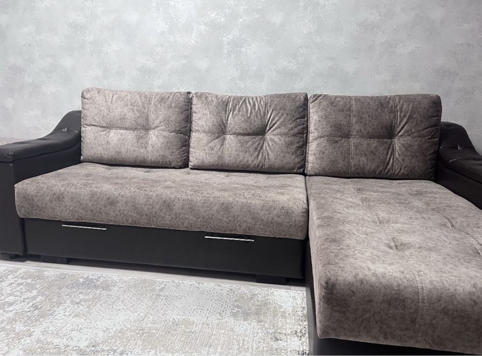 Продам диван производство Россия