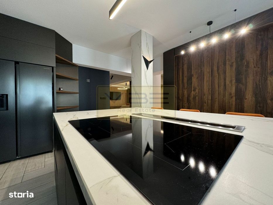 Apartament 111 mp premium complex rezidential Tatarasi