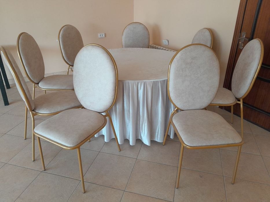 Стол стул комплект сотилади