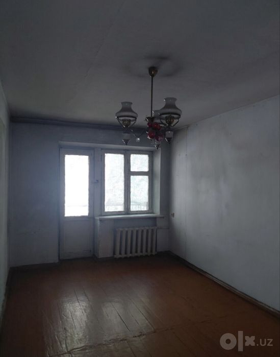 Продам квартиру 3/3/4 Академ городок ,2х6 балкон