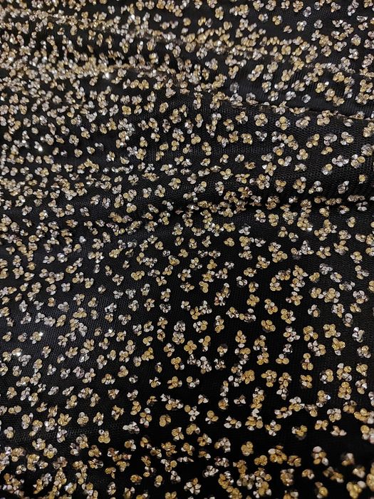 Шикарное вечернее платье