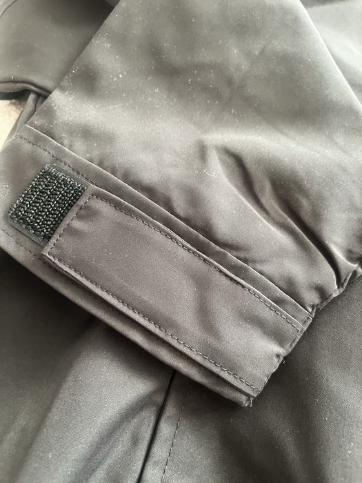 Ветровка  унисекс