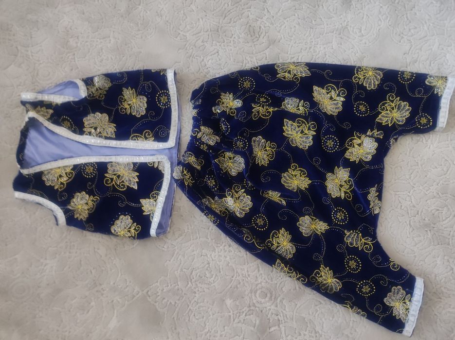 Носия за къна 4-6 годишни