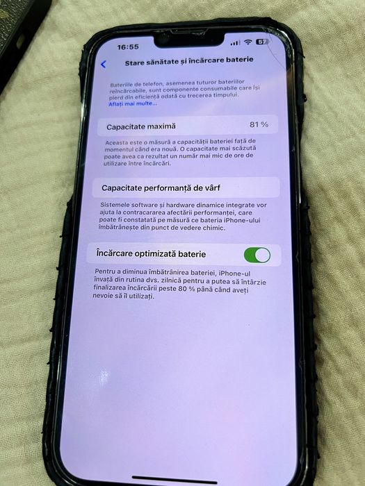 Iphone 13 pro Max 128 GB