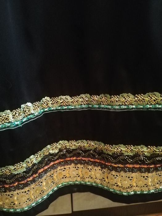 Продам платье нарядное