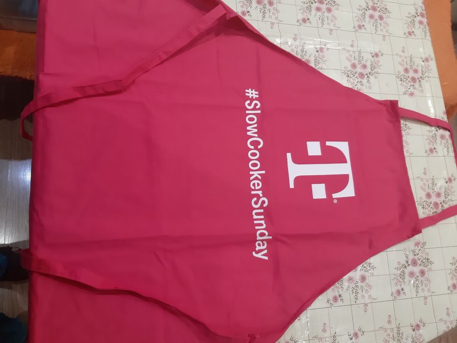 Продаются новые фартуки /Иран/ .