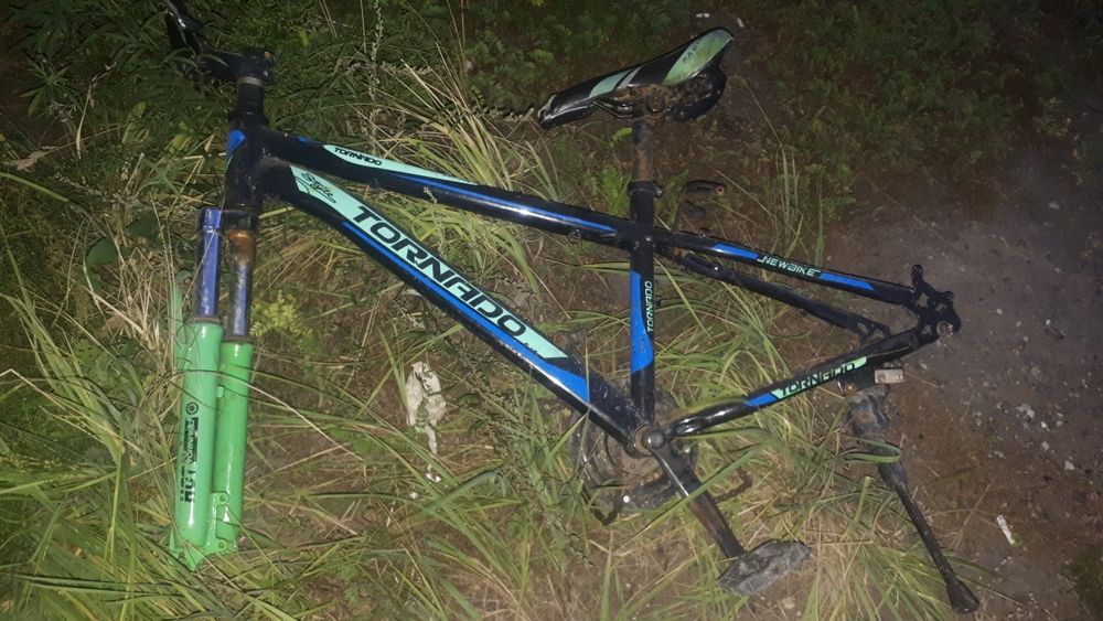 Велосипеда от 2000