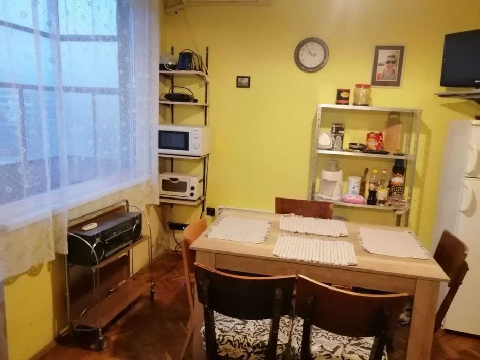 Продава се Тристаен апартамент в Стара Загора, Център - 85 кв.м за 1048 €/кв.м - Снимка #4