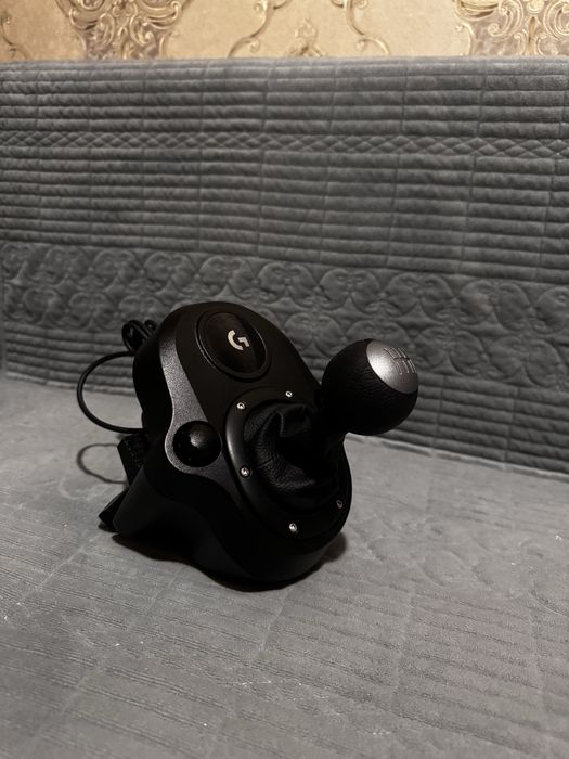 Logit driving force shifter